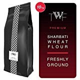 TWF Highland Flour (Sharbati Wheat Atta)